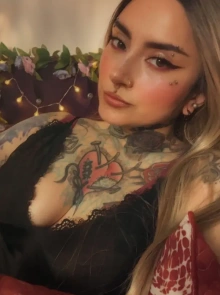 Renatta, detalles y contacto de esta dama de belleza excepcional