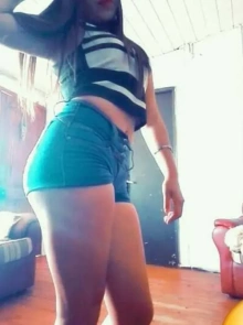 Camila, una imagen fresca en el catálogo de modelos premium