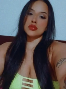 Carla destaca en el listado de putas en Iquique por su estilo