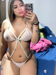 Martina Ignacia, una imagen fresca en el catálogo de modelos premium