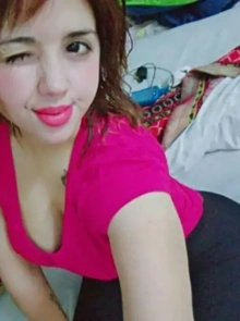 ¿Buscas escort Anal en Viña del Mar? Conoce a Marcela culona