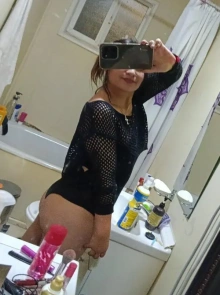 ¿Buscas una escort en Coyhaique? Gisse es una gran elección