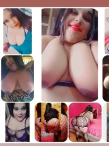 Esmeralda, una escort en Curicó 100% confiable