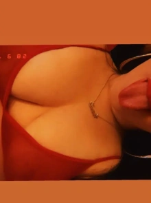 Anastasia, perfil premium dentro de las mujeres de élite