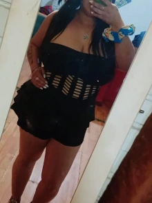 Perfil verificado de Gaby, tu chica VIP favorita