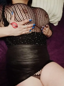 Gaby, una experiencia auténtica con la mejor escort grandes-mamas