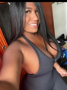 CANELA, servicios de escort Gorda de alta calidad