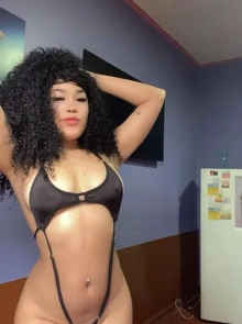 ¿Buscas escorts Colombiana en Concepción? Conoce el perfil activo de Alana