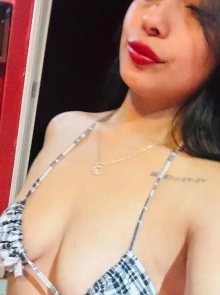 Perfil de ignacia, una de las escorts en Metro Irarrázaval destacadas