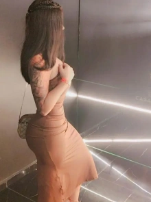 Perfil de Marcela, destacada en el listado de escort grandes-mamas