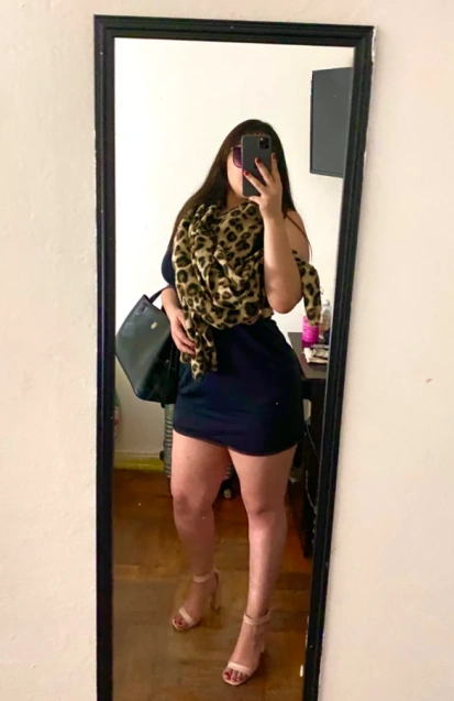 Natalia, Escort en La Serena 972064243