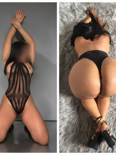 ¿Buscas una escort en San Miguel? Conoce a Sofia